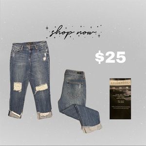 Liverpool Jeans